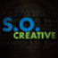 S.O. Creative logo